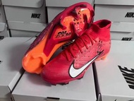 💯【原裝正貨】39碼現貨 Nike Mercurial Superfly 9 FG 人造草坪 高筒足球鞋 男女同款