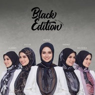 Fareha Belmira Black Edition