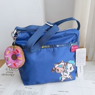 7562 Messenger Shoulder Bag tokidoki Sweetheart Universe Co-Branded Works New Style