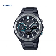 Casio ECB-2200อินเทรนด์ธุรกิจและสันทนาการนาฬิกาสำหรับผู้ชายของedifice Casio