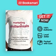 [Local Stock] Marketing to Millennials Reach the Largest and Most Influential Genera | 9781400245659