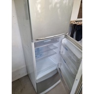 Mitsubishi 3door fridge