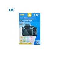 JJC GSP-D500 Tempered Optical Glass Camera Screen Protector For Nikon D500 DSLR