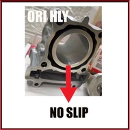 [100% ORI YAMAHA] FZ150 57mm LC135 FZ LC 57mm CERAMIC BLOCK CYLINDER BLOCK SET ORIGINAL