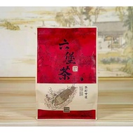 Liubao Tea Ziplock Bag Sealed One Two Two Two Half Catty 0.5kg Universal Premium Catty Aluminum Foil