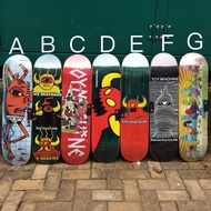 31*8inch skateboard deck double tilt skateboard professional skateboard canandian maples deck