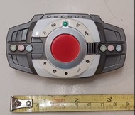 Kamen Rider Decade Belt 假面騎士 CSM 帝騎 腰帶