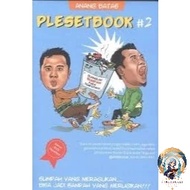PlesetsetBook 2 - Lucky Treasure - Pleset Book 2