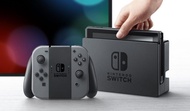 舊版Nintendo 任天堂Switch 主機