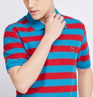 เสื้อโปโล U.S.POLO ASSN. รุ่น UKT351-1 (มีให้เลือก 3 สี)