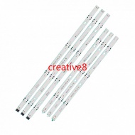 (New 1 set) 43lf510t/43lj510t LG 43 "LED TV backlight/TV lamp 43lf510 43lj510