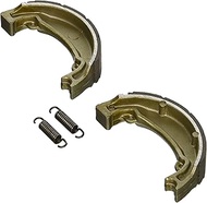 EBC Brakes 504G Water Grooved Brake Shoe