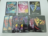 海賊王卡牌 OPCG PRB-01 Don!! 咚卡