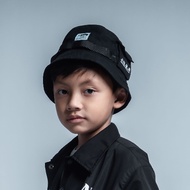 Juniorous - Ace Bucket Hat