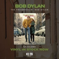 [Vinyl LP] Bob Dylan-The Freewheelin' 1LP [New And Sealed SS]