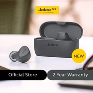 Jabra Elite 4 - True Wireless Earbuds: Essential Earbuds for Work and Life