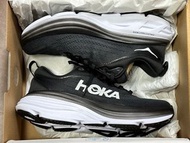 Hoka Bondi 8 WIDE size39 24.5cm