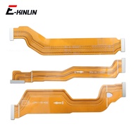 Main Board Motherboard LCD Display Connector Flex Cable For OPPO K11 K11x A1 A2 A2m A2x A3 Pro A3s A