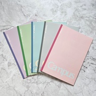 KOKUYO Campus B5 Ruled Notebook 30 Sheets