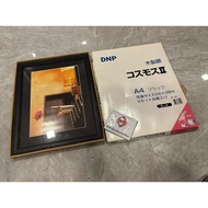 A4 Size Photo Frame/Wooden