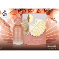 ATLANTIS CORAL EDP 100ML PERFUME BY ASDAAF PERFUME FROM DUBAI