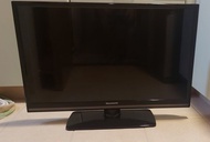 Skyworth 創維 32吋液晶數碼電視機 skyworth 32e57, 壞機, 得機一部冇其他配件