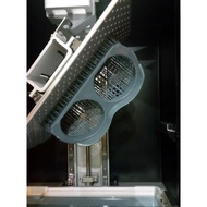 Phrozen 3D Printer Drip Resin Bracket | LCD 3D Printer Build Plate Hook | Build Plate Hanger