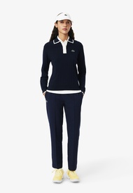 Slim Fit UV Protect Stretch Golf Pants