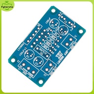 DC ±20-28V 68W LM3886TF HIFI power amplifier board PCB parallel bare board