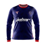 Fazz Jdt01 - Johor Darul Ta'zim Children's Jersey Home Fan Made 2021