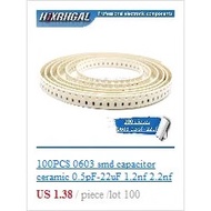 100PCS Rectifier Diode IN4001 1A 50V DO-41 1N4001 hjxrhgal