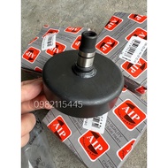 Chuông côn máy cắt cỏ Thuỵ Điển Husqavarna 143 hàng AIP Chính Hãng