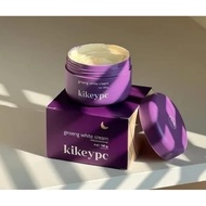 KIKEY PC GINSENG white CREAM