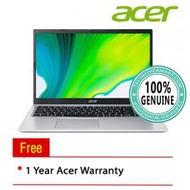 Acer Aspire 3 A315-35-P5F8 15.6" Laptop/ Notebook (N6000, 4GB, 256GB, Intel, W10H)