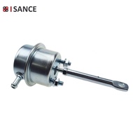 T2 TB25 TB28 GT25 GT28 Universal Turbocharger Wastegate Actuator Adjusted Rod Rebuild HY35 HX35 HX35