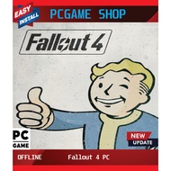 【Update 2026】Fallout 4 Complete PC | PC Game | Full Game | PC Offline