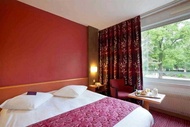 L`ESQUISSE HOTEL AND SPA COLMAR - MGALLERY