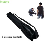 INSTORE Tripod Stand Bag Oxford Cloth Black Umbrella Storage Case Travel Carry Bag Accessories Shoulder Bag Light Stand Bag