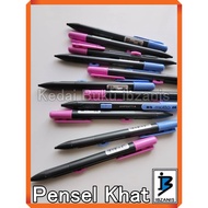 Pensel Khat 1.8mm 2B - Mechanical Pencil