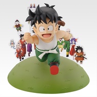 Dragon Ball – DRAGONBALL SNAP Collection 2: Gohan SNAP Figure