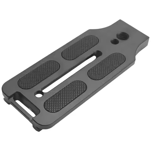 DSLR Camera L Bracket DSLR Camera L Bracket Quick Release Plate