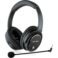 Golzer Axios Pro Wireless Bluetooth Headphones with Active Noise Cancelling, Headphones-to-Heaphones