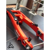 RCB Swing Arm for Raider 150 Carb/Fi (Normal)