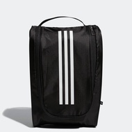 adidas Golf 3-Stripes Golf Shoe Bag Men Black HT5715
