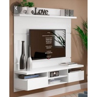 TV Cabinet 5ft with 5ft high