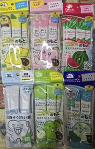 Bitatto Okuchi mint 漱口水