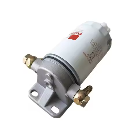 FF5327 Fuel Filter 1119G-030 CX0710B CX0708 For Fuel Precipitation Filter