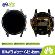 For HUAWEI Watch GT 2 LCD display + touch screen GT2 46mm LCD For HUAWEI Watch GT2 LTN-B19 LCD displ