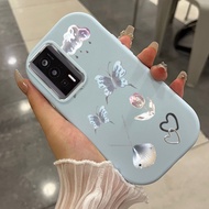 Casing HP For Xiaomi POCO F5 Pro 5G F3 F2 Pro POCO F5 POCO F4 POCO F6 5G Case Casing Protective Sili