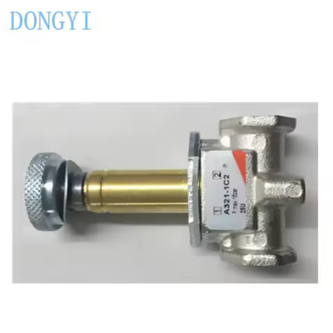 Direct Acting Solenoid Valve Series A A331-1C2 A321-1C2 A332-1C2 A332-0C2 A331-3C2 A321-0C2 A321-1E2